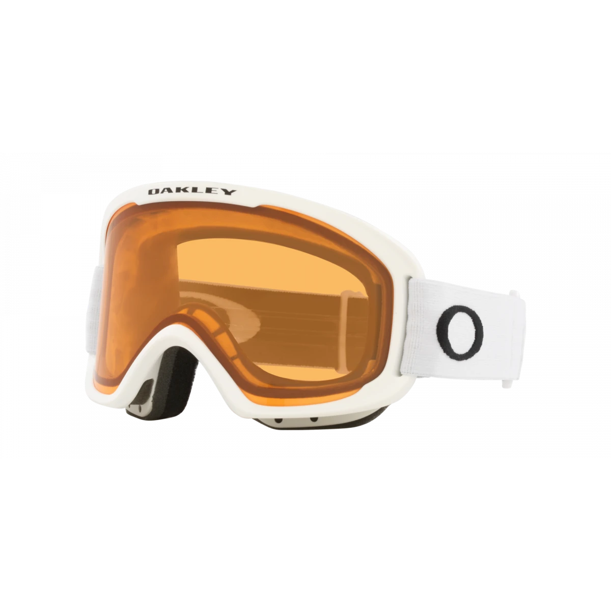 Oakley O-Frame 2.0 Pro XM Matte White - Persimmon 1 Oakley O-Frame 2.0 Pro XM Matte White - Persimmon