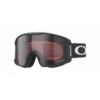 Oakley Line Miner XM Matte Black - PRIZM Snow Garnet