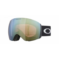 Oakley Flight Deck XL Matte Black - PRIZM Sage Gold Iridium