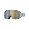 Oakley Line Miner XS Youth Grey Granite - PRIZM Sage Gold Iridium
