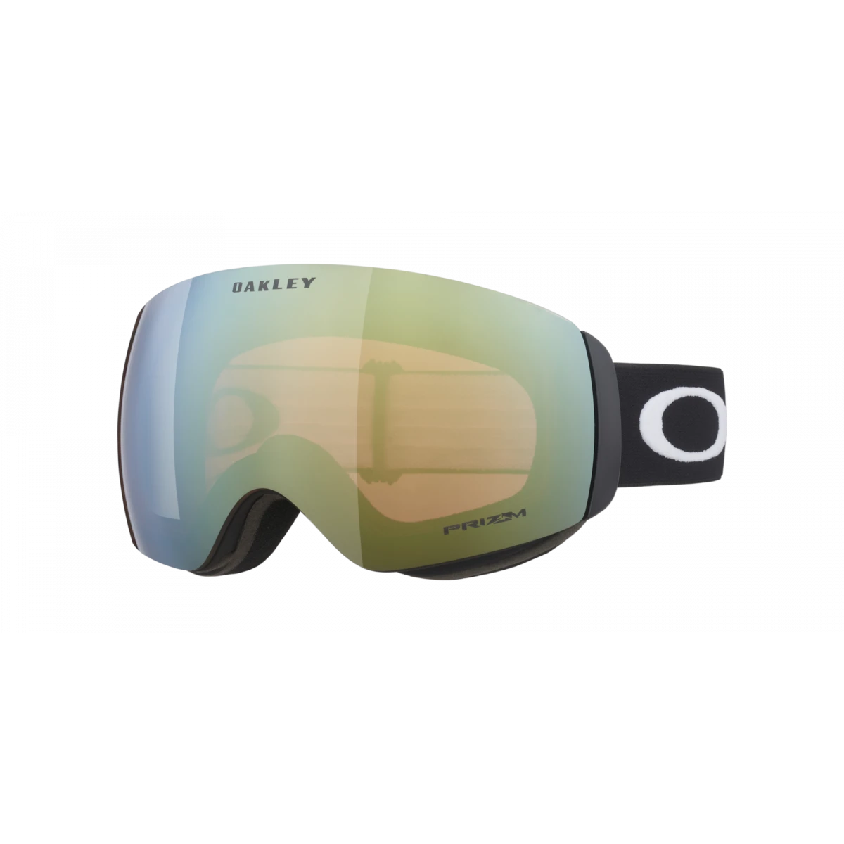 Oakley Flight Deck XM Matte Black - PRIZM Sage Gold Iridium 1 Oakley Flight Deck XM Matte Black - PRIZM Sage Gold Iridium