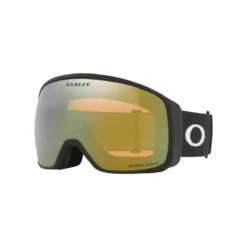 Oakley Flight Tracker XL Matte Black - PRIZM Sage Gold Iridium