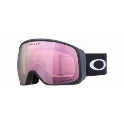 Oakley Flight Tracker XL Matte Black - PRIZM Rose Gold Iridium