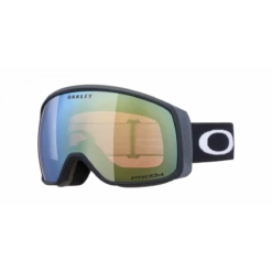 Oakley Flight Tracker XM Matte Black - PRIZM Sage Gold Iridium