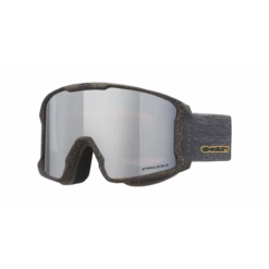 Oakley Line Miner XL Stale Sandbech Signature - PRIZM Black Iridium