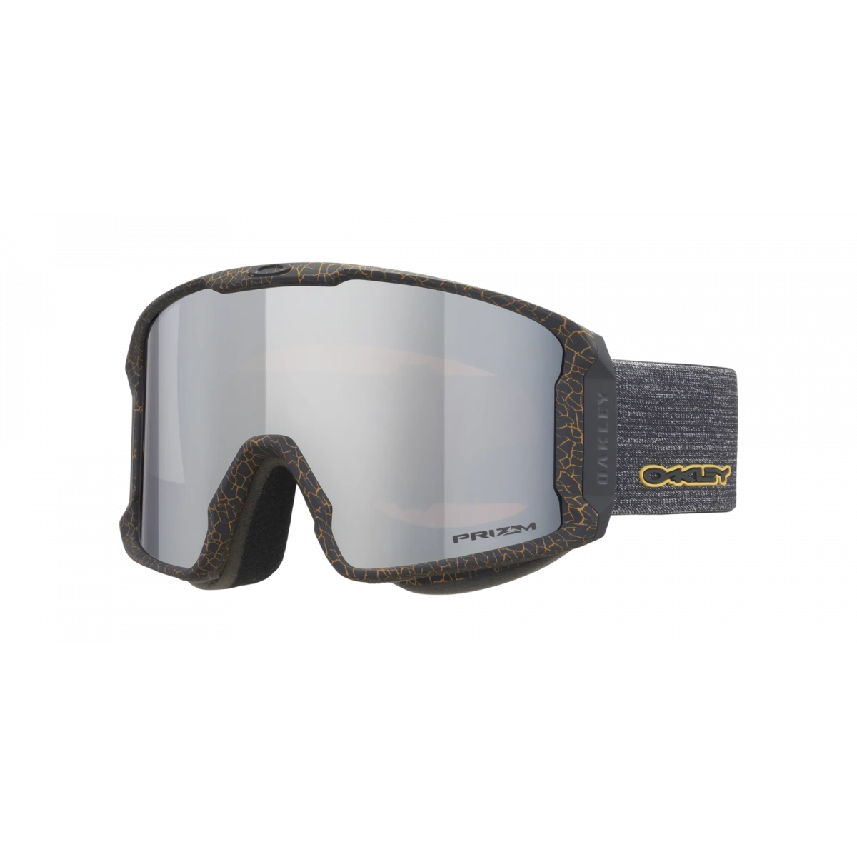 Oakley Line Miner XL Stale Sandbech Signature - PRIZM Black Iridium 1 Oakley Line Miner XL Stale Sandbech Signature - PRIZM Black Iridium