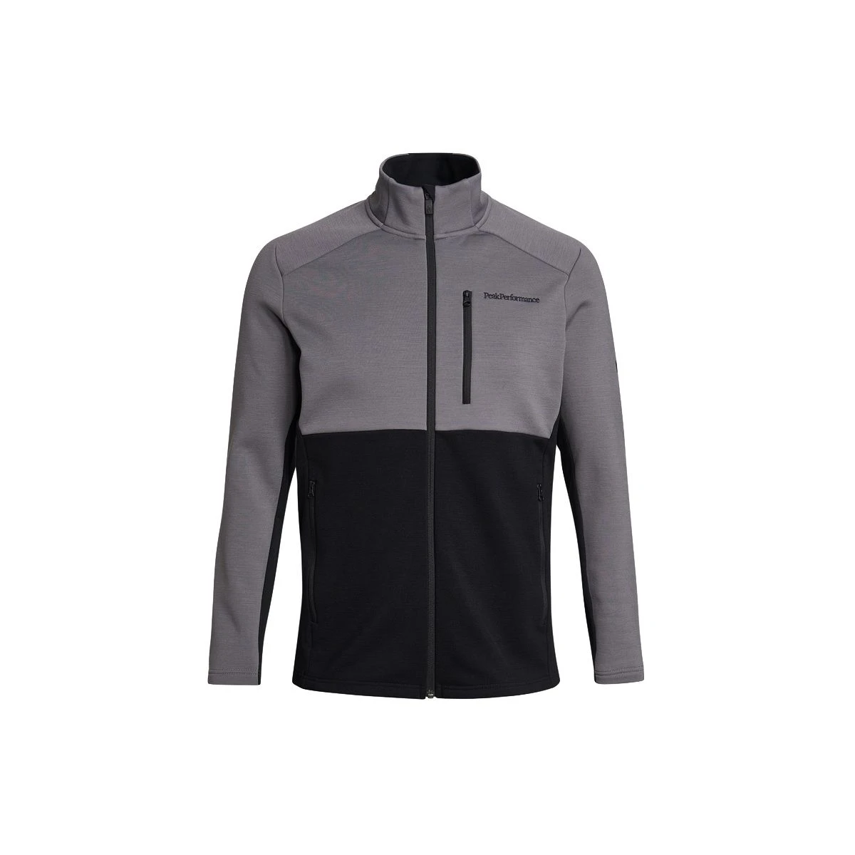 Peak Performance Vertical Zip Mellemlag Medium 1 Peak Performance Vertical Zip Mellemlag Medium