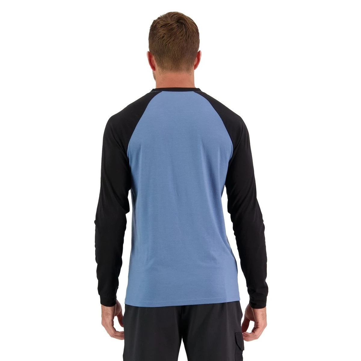 Mons Royale Icon Skiundertøje 3 Mons Royale Icon Skiundertøje - Billede 3