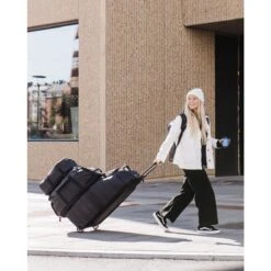 Db The Strøm 90L Rollerbag Taske -Ski Doo Salgsbutik 90l