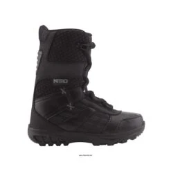 Nitro Reverb Junior Snowboardstøvle Str. 22.0