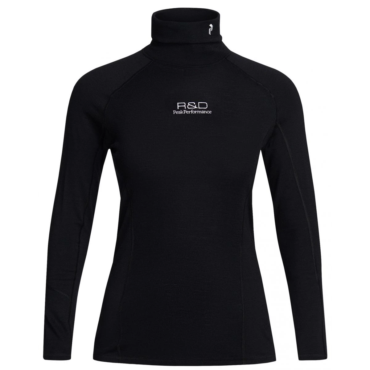 Peak Performance Magic Rollneck Skiundertrøje - Dame 1 Peak Performance Magic Rollneck Skiundertrøje - Dame