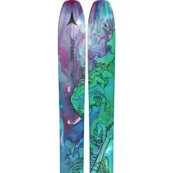 Atomic Bent Chetler 120