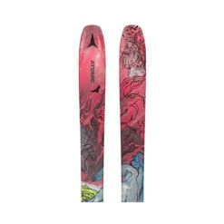 Atomic Bent Chetler 110