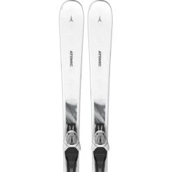 Atomic Cloud Heaven M/binding - Dame