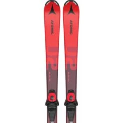 Atomic Redster J2 M/Binding - Junior