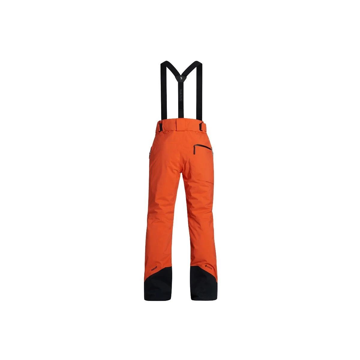 Peak Performance Alpine GoreTex Insulated 2L Skibukser 2 Peak Performance Alpine GoreTex Insulated 2L Skibukser - Billede 2