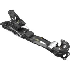 No Brand Adrenalin 14 MN Skibinding -Ski Doo Salgsbutik adrenalin 14 mn long wo brake f solid black sideright 1
