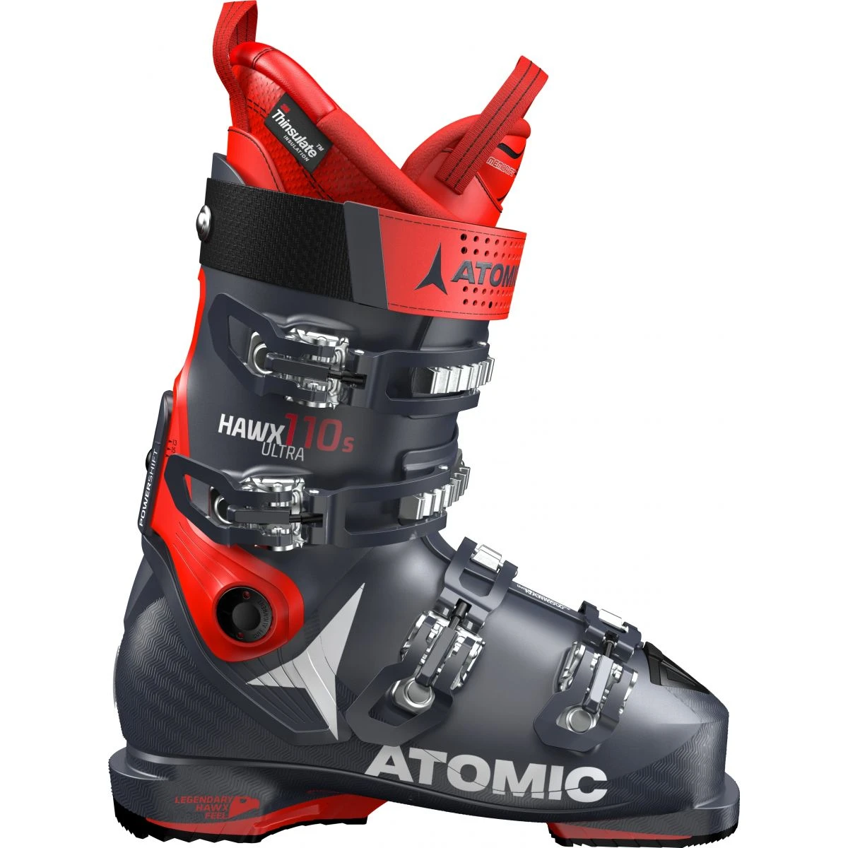 Atomic Hawx Ultra 110 S Skistøvler 1 Atomic Hawx Ultra 110 S Skistøvler