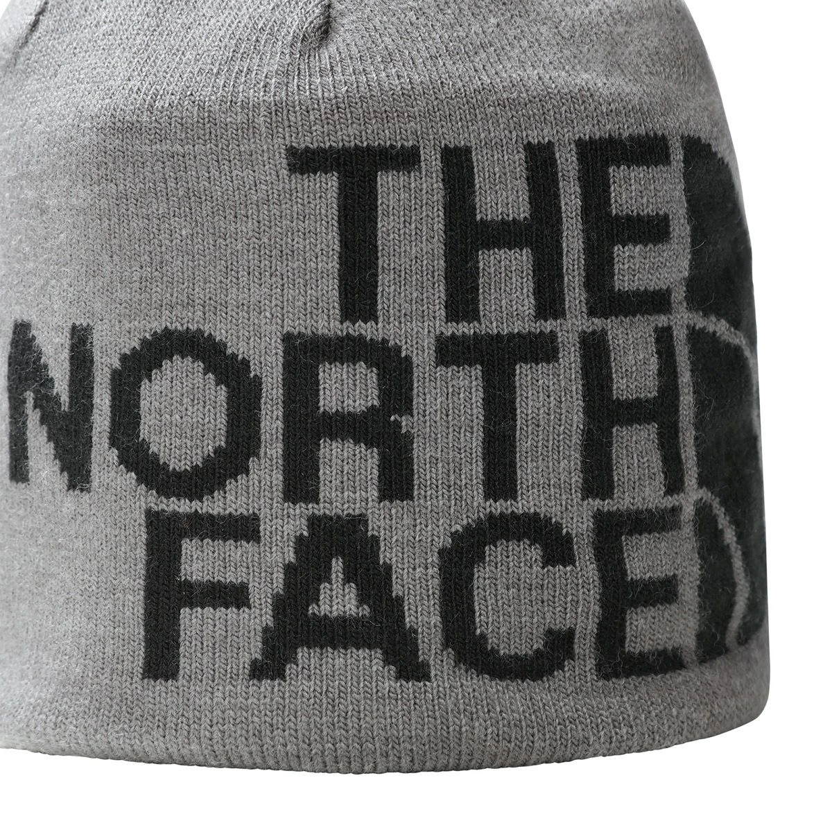 The North Face Reversible Banner Hue 3 The North Face Reversible Banner Hue - Billede 3