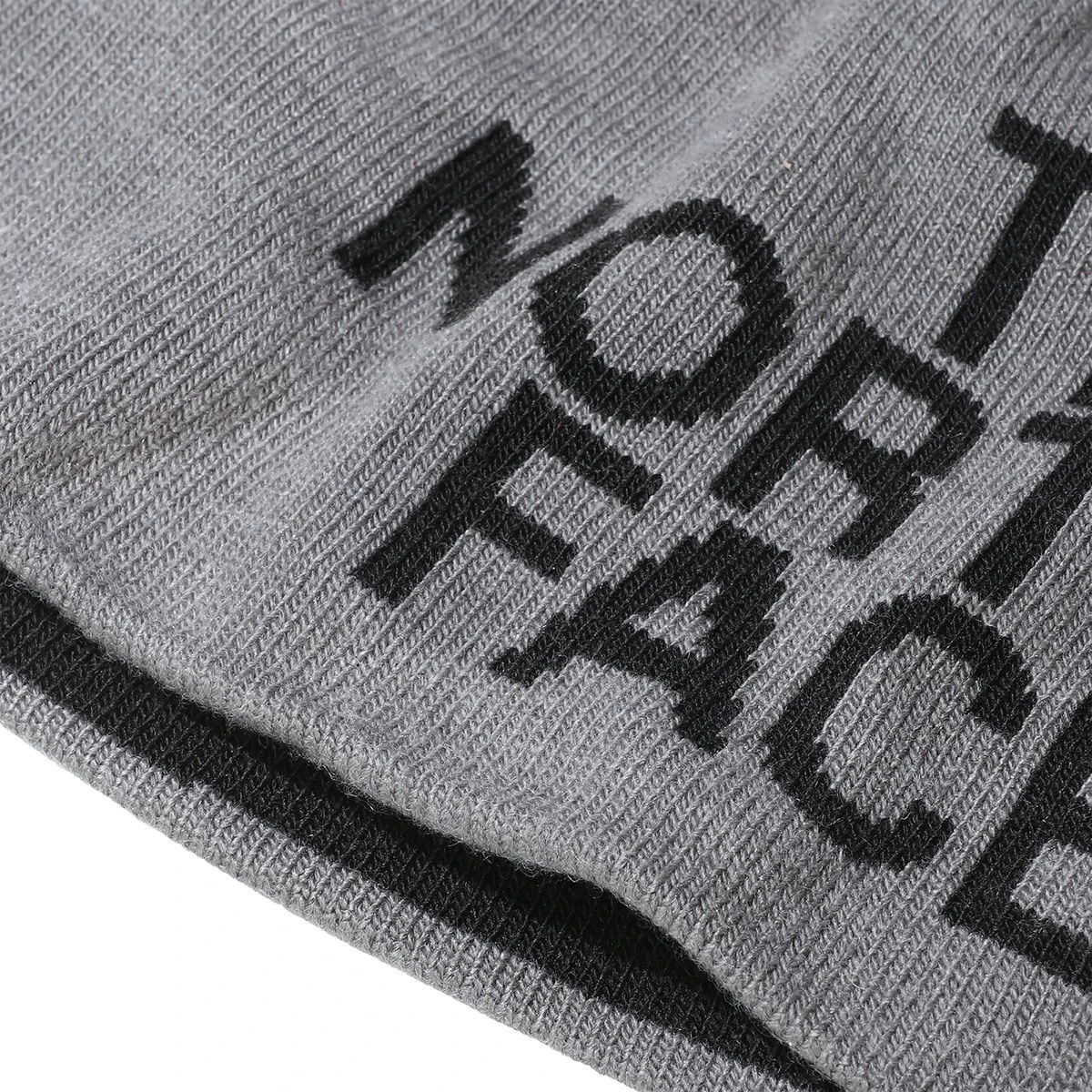 The North Face Reversible Banner Hue 2 The North Face Reversible Banner Hue - Billede 2