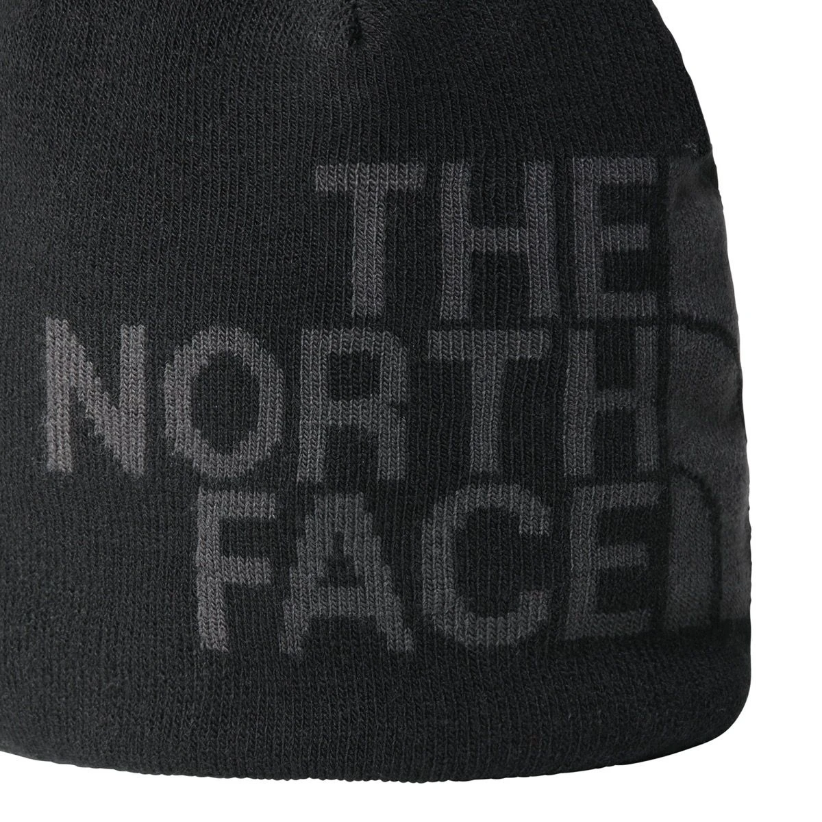 The North Face Reversible Banner Hue 3 The North Face Reversible Banner Hue - Billede 3