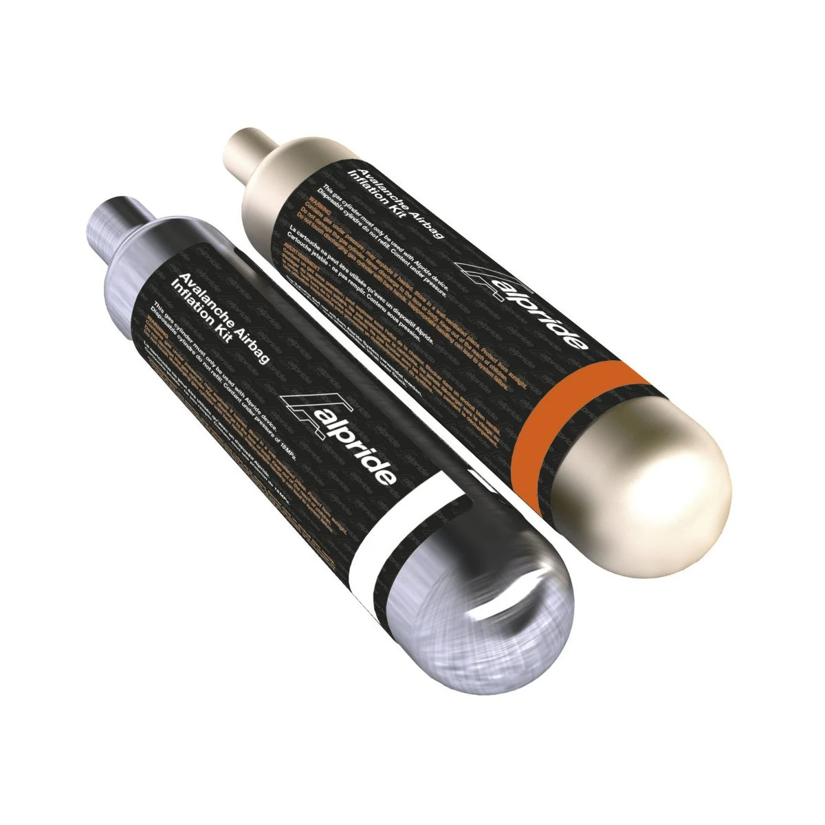 Scott Air Free AP24 Kit Lavine Rygsæk Komplet M/patroner 3 Scott Air Free AP24 Kit Lavine Rygsæk Komplet M/patroner - Billede 3