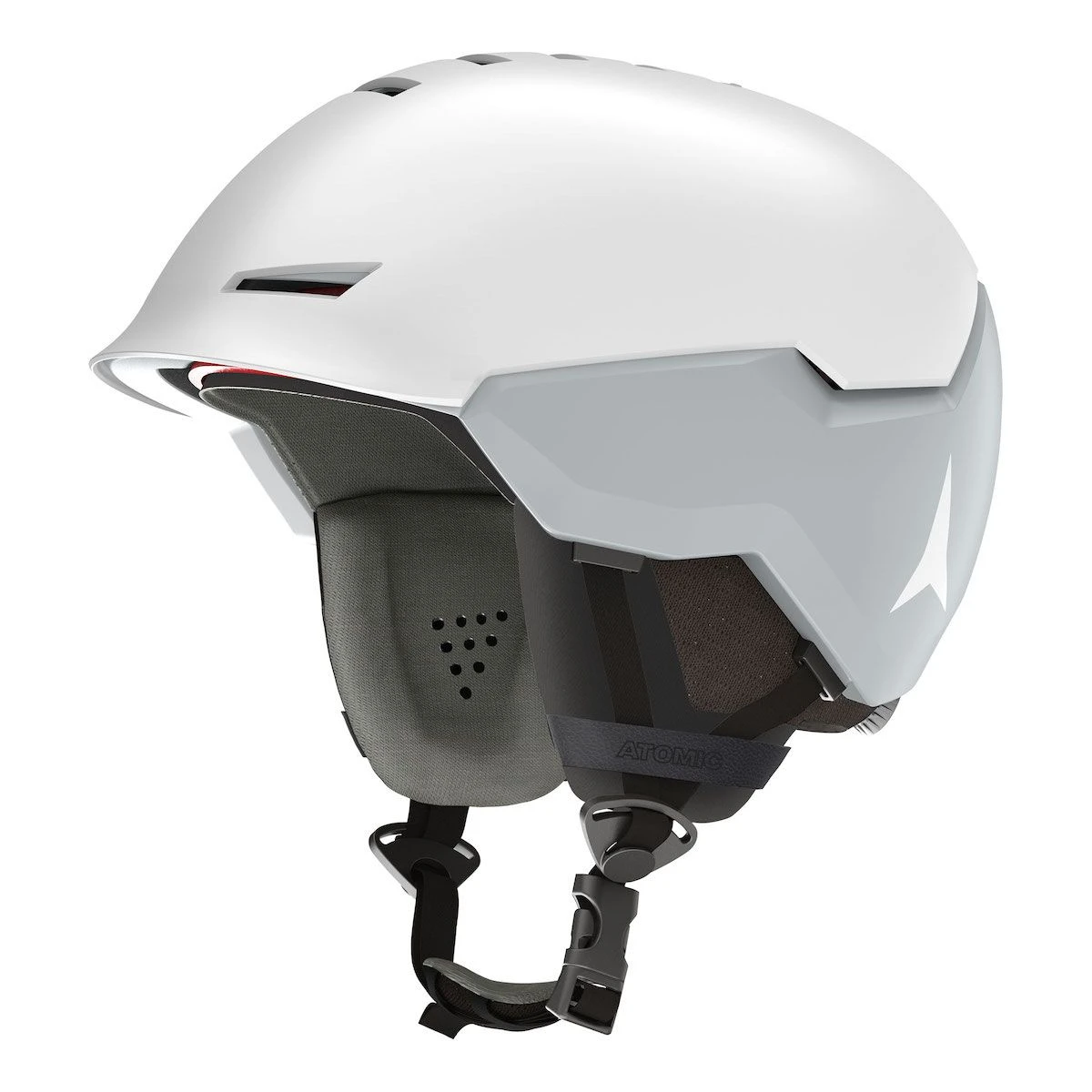 Atomic Revent+ AMID Skihjelm 1 Atomic Revent+ AMID Skihjelm