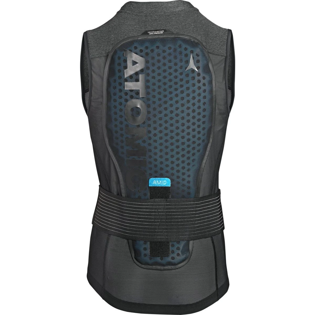 Atomic Live Shield Vest AMID Rygskjold 2 Atomic Live Shield Vest AMID Rygskjold - Billede 2