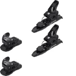 Armada MNC Warden 11 Binding