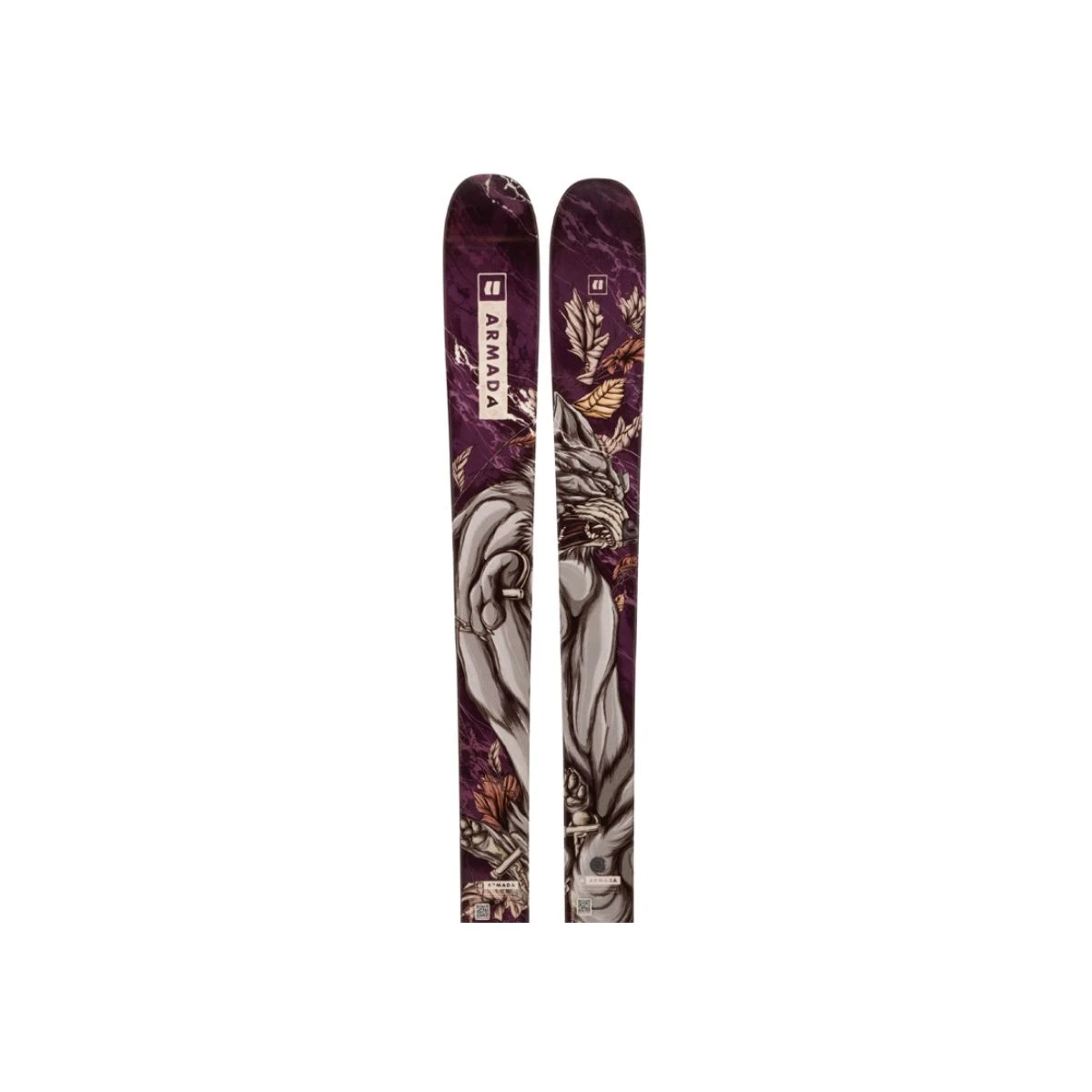 Armada ARV 86 1 Armada ARV 86