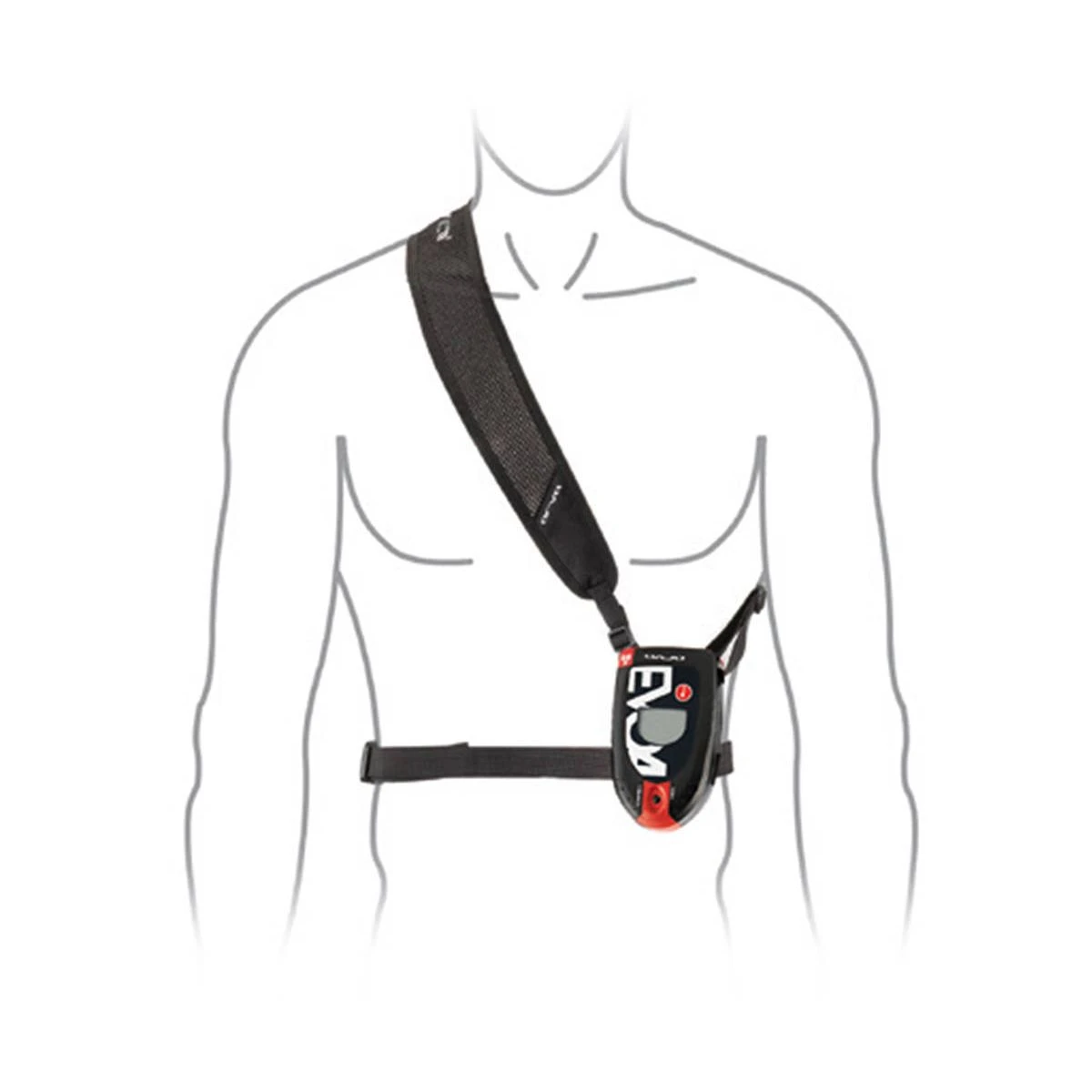 Arva EVO4 3-antenners Digitale Lavinebipper Pakke Inkl Skovl Og Bipper 6 Arva EVO4 3-antenners Digitale Lavinebipper Pakke Inkl Skovl Og Bipper - Billede 6