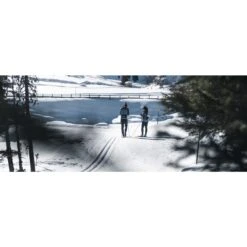 Atomic Pro C1 Skintec Langrendsski M/binding -Ski Doo Salgsbutik ato action image nordic ski nordic pro 01 2560x1000