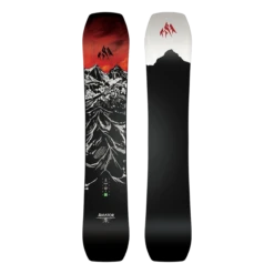 Jones Aviator 2.0 Snowboard