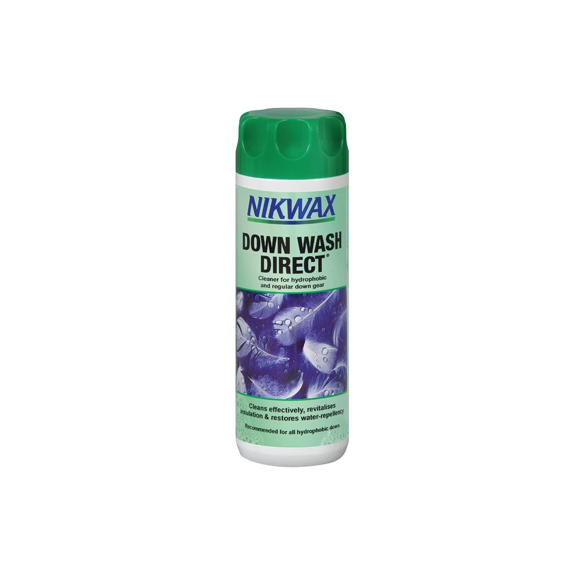 Nikwax Down Wash Vask 1 Nikwax Down Wash Vask