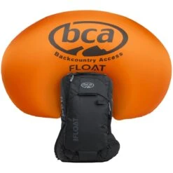 BCA Float E2 25L Elektrisk Lavinerygsæk