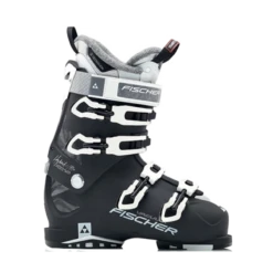 Fischer Vacuum Hybrid W 100 Skistøvler - Dame