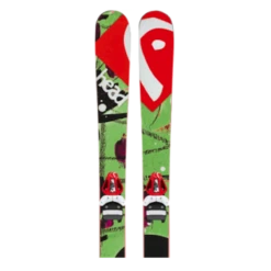 HEAD Ethan Junior Twintip Ski - Junior