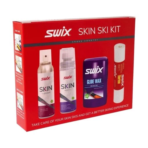 Swix P15N Kit For Skin Skis -Ski Doo Salgsbutik billede 16.02.2022 kl. 13.39