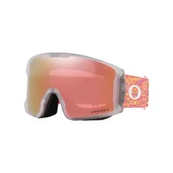 OAKLEY Line Miner XL Freestyle - PRIZM Rose Gold