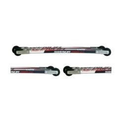 Swenor Carbonfibre Rulleski Op Til 60 KG