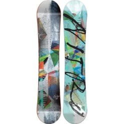 Nitro Fate Dame Snowboard - Dame