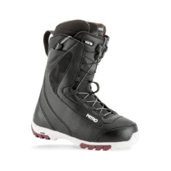 Nitro Cuda TLS Dame Snowboardstøvle