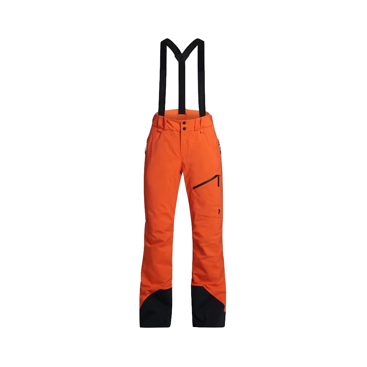 Peak Performance Alpine GoreTex Insulated 2L Skibukser 1 Peak Performance Alpine GoreTex Insulated 2L Skibukser