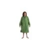 Dryrobe Advance Long Sleeve Poncho Jakke