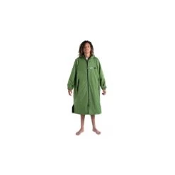 Dryrobe Advance Long Sleeve Poncho Jakke