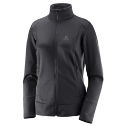 Salomon Discovery FZ Mellemlag X-Small - Dame