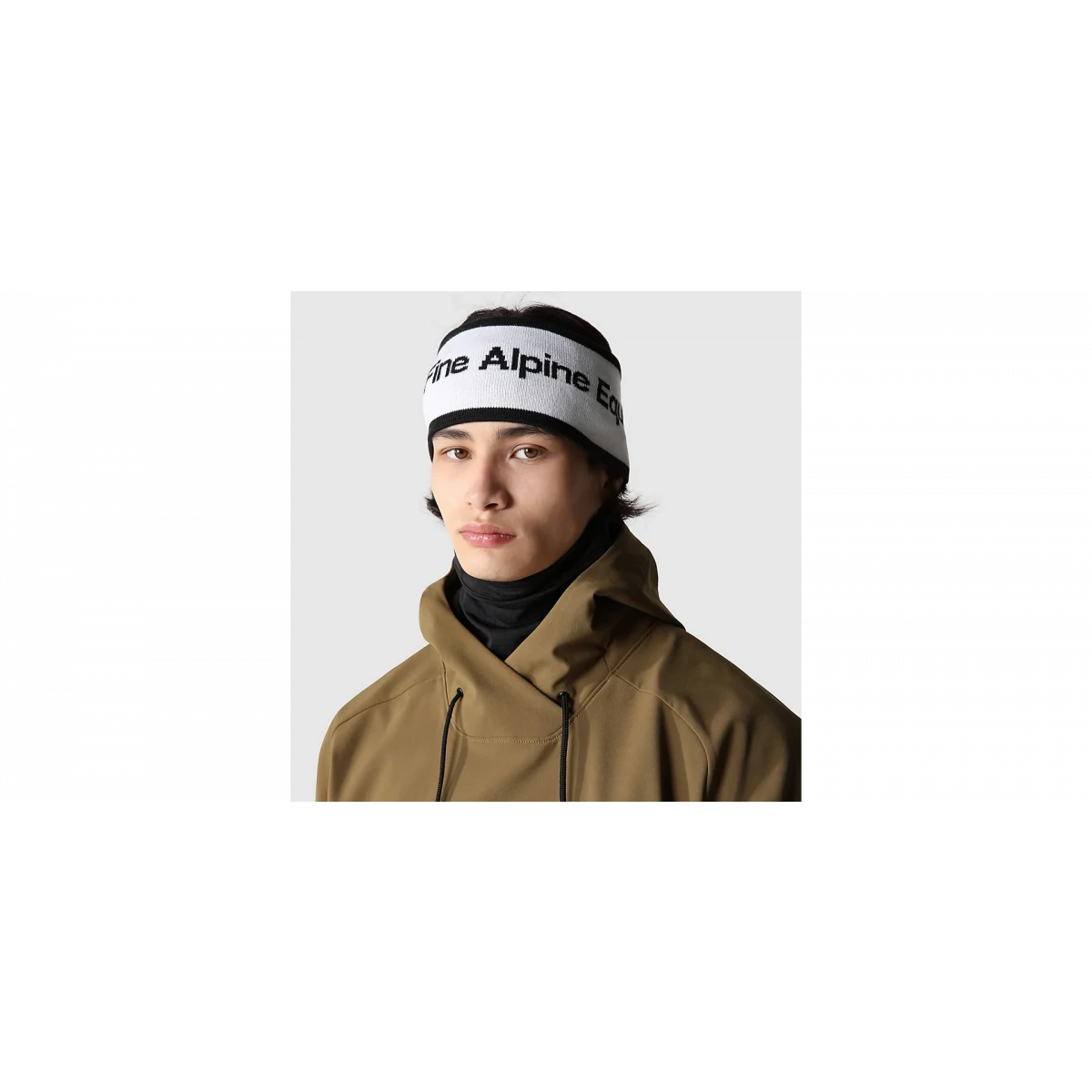 The North Face Vendbart Highline Pandebånd 5 The North Face Vendbart Highline Pandebånd - Billede 5