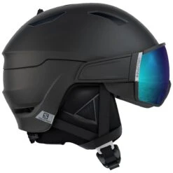 Salomon Driver S Visir Skihjelm - Udstillingsmodel
