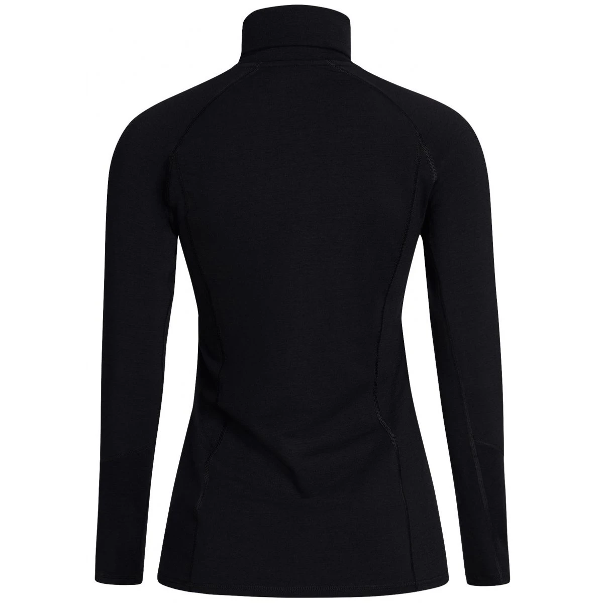 Peak Performance Magic Rollneck Skiundertrøje - Dame 2 Peak Performance Magic Rollneck Skiundertrøje - Dame - Billede 2