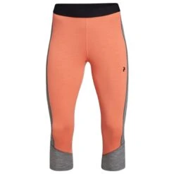 Peak Performance Magic Short Johns Dame Skiunderbukser